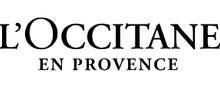 LOccitane Logotipo para artículos de compras online para Perfumería & Parafarmacia productos
