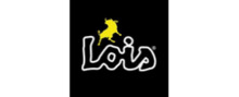 Lois Jeans Logotipo para artículos de compras online para Moda y Complementos productos