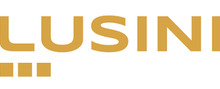 Lusini Logotipo para artículos de compras online para Opiniones sobre comprar suministros de oficina, pasatiempos y fiestas productos