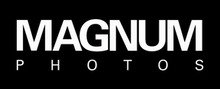 Magnum Photos Logotipo para productos de Cuadros Lienzos y Fotografia Artistica
