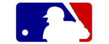 Major League Baseball Shop Logotipo para artículos de compras online para Moda y Complementos productos