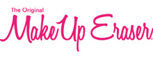 MakeUp Eraser Logotipo para artículos de compras online para Opiniones sobre productos de Perfumería y Parafarmacia online productos