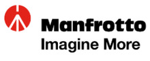 Manfrotto Logotipo para artículos de compras online para Electrónica productos