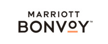 Marriott Bonvoy Logotipos para artículos de agencias de viaje y experiencias vacacionales