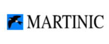 Martinic Logotipo para artículos de Hardware y Software
