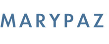 Marypaz Logotipo para artículos de compras online para Las mejores opiniones de Moda y Complementos productos