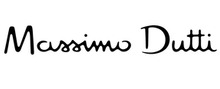 Massimo Dutti Logotipo para artículos de compras online para Moda y Complementos productos