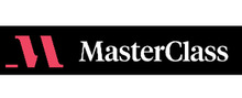 MasterClass Logotipo para artículos de Otros Servicios