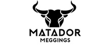 Matador Meggings Logotipo para artículos de compras online para Las mejores opiniones de Moda y Complementos productos