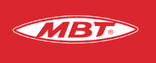 MBT Logotipo para artículos de compras online para Moda y Complementos productos