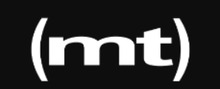 Mediatemple Logotipo para artículos de compras online productos