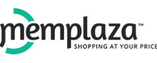 MemPlaza Shopping At Your Price Logotipo para artículos de compras online para Moda y Complementos productos