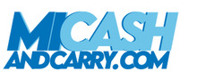 MiCashandcarry Logotipo para artículos de compras online para Perfumería & Parafarmacia productos