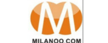 Milanoo Logotipo para artículos de compras online para Moda y Complementos productos