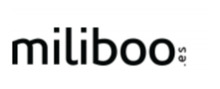 Miliboo Logotipo para artículos de compras online para Artículos del Hogar productos