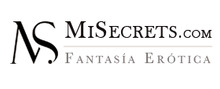 Misecrets Logotipo para artículos de compras online para Tiendas Eroticas productos