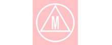 Missguided Logotipo para artículos de compras online para Moda y Complementos productos