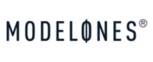 Modolones Logotipo para artículos de compras online para Las mejores opiniones de Moda y Complementos productos