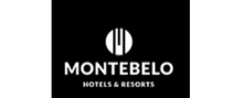 Montebelo Hotels Logotipos para artículos de agencias de viaje y experiencias vacacionales