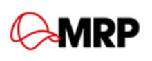 MRP Logotipo para artículos de compras online para Moda y Complementos productos