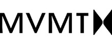 MVMT Logotipo para artículos de compras online para Moda y Complementos productos