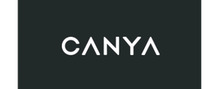 Canya Logotipo para productos de Vapeadores y Cigarrilos Electronicos