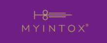 Myintox Logotipo para artículos de compras online para Moda y Complementos productos