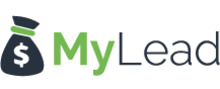 MyLead Logotipo para artículos de Trabajos Freelance y Servicios Online