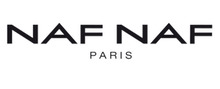 Naf Naf Logotipo para artículos de compras online para Moda y Complementos productos