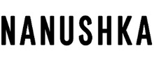 Nanushka Logotipo para artículos de compras online para Moda y Complementos productos