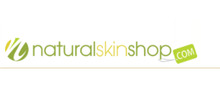 Naturalskinshop Logotipo para artículos de compras online para Opiniones sobre productos de Perfumería y Parafarmacia online productos