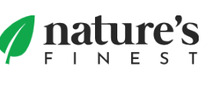 Naturesfinest Logotipo para artículos de compras online para Opiniones sobre productos de Perfumería y Parafarmacia online productos