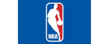 NBA Store Logotipo para artículos de compras online para Material Deportivo productos