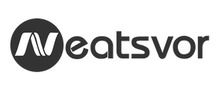 Neatsvor Logotipo para artículos de compras online para Artículos del Hogar productos