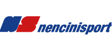 Nencini Sport Logotipo para artículos de compras online productos