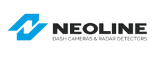 Neoline Logotipo para artículos de compras online para Electrónica productos