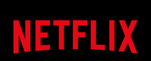 Netflix Logotipo para artículos de Otros Servicios