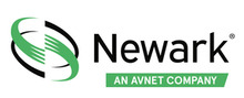 Newark Logotipo para artículos de compras online para Electrónica productos