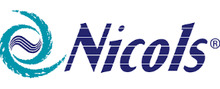 Nicols Yachts Logotipos para artículos de agencias de viaje y experiencias vacacionales