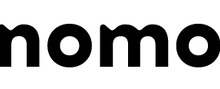 Nomo Logotipo para artículos de Hardware y Software