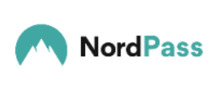 NordPass Logotipo para artículos de Trabajos Freelance y Servicios Online