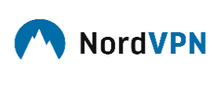 NordVPN Logotipo para artículos de Hardware y Software