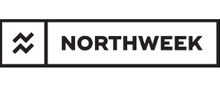 Northweek Logotipo para artículos de compras online para Moda y Complementos productos
