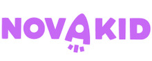 Novakid Logotipo para artículos de Trabajos Freelance y Servicios Online