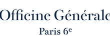 Officine Generale Logotipo para artículos de compras online para Las mejores opiniones de Moda y Complementos productos