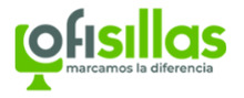 Ofisillas Logotipo para artículos de compras online para Suministros de Oficina, Pasatiempos y Fiestas productos