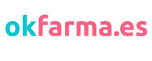 Okfarma Logotipo para productos de Estudio y Cursos Online