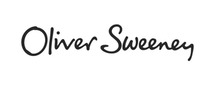 Oliver Sweeney Logotipo para artículos de compras online para Moda y Complementos productos