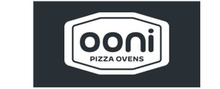 Ooni Logotipo para artículos de compras online para Artículos del Hogar productos