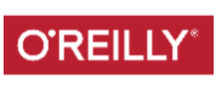 O'Reilly Logotipo para artículos de Otros Servicios